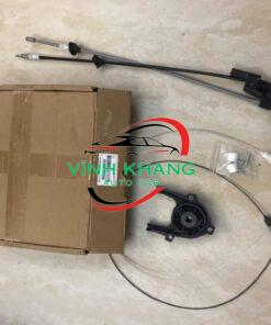 8562008042 - CÁP CỬA TRƯỢT TOYOTA SIENNA 2005-2010