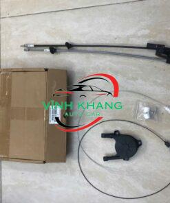 8562008042 - CÁP CỬA TRƯỢT TOYOTA SIENNA 2005-2010 8562008042 - CÁP CỬA TRƯỢT TOYOTA SIENNA 2005-2010 - Ảnh 2