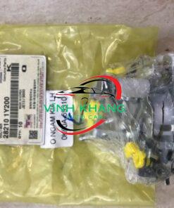 0K60A59310 - Ổ NGẬM KHÓA CỬA KIA K3000