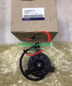25386B9130 - MÔ TƠ KÉT NƯỚC KIA MORNING 2012-2017