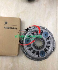 30210-4JA0B - BÀN ÉP NISSAN NAVARA 2015 30210-4JA0B - BÀN ÉP NISSAN NAVARA 2015 - Ảnh 2