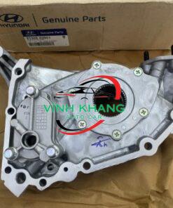 2134042501 - BƠM DẦU HYUNDAI STAREX 1997-2005