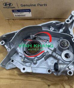 Alternative view of 2134042501 - BƠM DẦU HYUNDAI STAREX 1997-2005