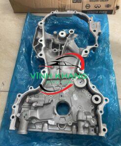 13500ET80C - BƠM DẦU NISSAN ROGUE 2008-2015 13500ET80C - BƠM DẦU NISSAN ROGUE 2008-2015 - Ảnh 2