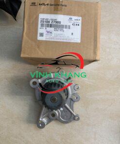 25100-27900 - BƠM NƯỚC HYUNDAI SANTAFE GOLD 2005