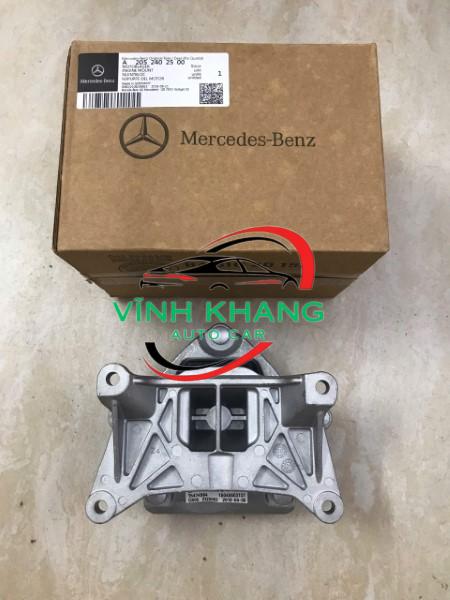 2532400900 - CHÂN MÁY HỘP SỐ MERCEDES GLC300 2532400900 - CHÂN MÁY HỘP SỐ MERCEDES GLC300