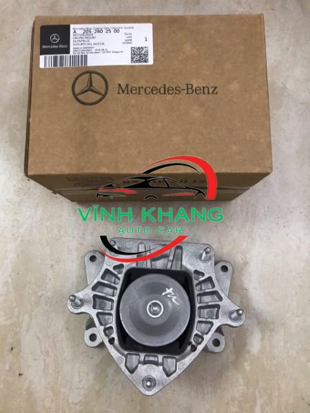 2532400900 - CHÂN MÁY HỘP SỐ MERCEDES GLC300 2532400900 - CHÂN MÁY HỘP SỐ MERCEDES GLC300 - Ảnh 2