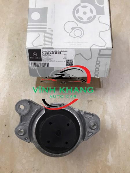 2532401000 - CAO SU CHÂN MÁY PHỤ MERCEDES E450 2532401000 - CAO SU CHÂN MÁY PHỤ MERCEDES E450
