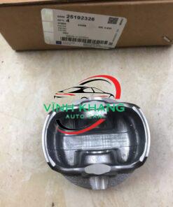 Alternative view of 25192326 - PISTON DAEWOO LACETTI 2009-2012