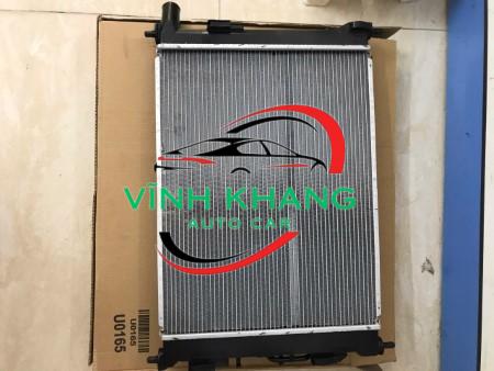 25310-H6050 - KÉT NƯỚC HYUNDAI ACCENT 2018 25310-H6050 - KÉT NƯỚC HYUNDAI ACCENT 2018 - Ảnh 2