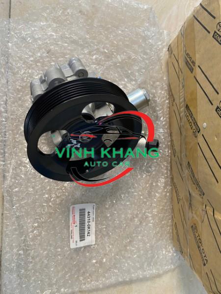 443100K142 - BƠM TRỢ LỰC TOYOTA FORTUNER 2016-2023 (Copy) 443100K142 - BƠM TRỢ LỰC TOYOTA FORTUNER 2016-2023 (Copy) - Ảnh 2