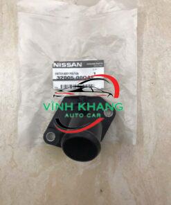 13049ED02A - CỔ ĐỔ NƯỚC NISSAN QASHQAI 2008-2013
