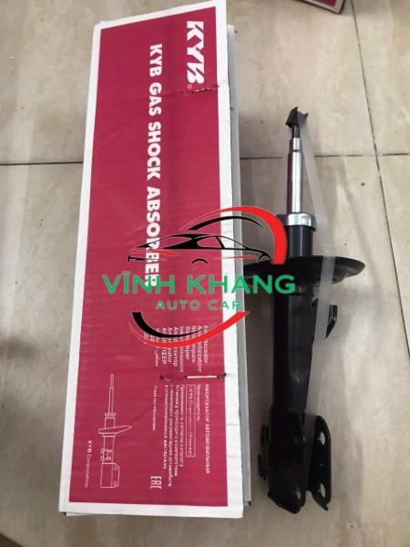 339064 - GIẢM XÓC TRƯỚC TOYOTA YARIS 2007-2014 339064 - GIẢM XÓC TRƯỚC TOYOTA YARIS 2007-2014
