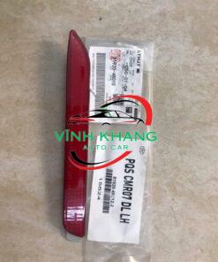 8192048010 - ĐÈN CẢN SAU LEXUS GX470 2003-2009