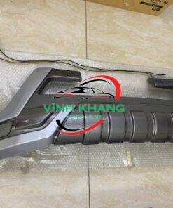 21960114JA - ỐP BA ĐỜ SỐC TRƯỚC NISSAN NAVARA 2015-2021