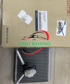97139-07400 - DÀN LẠNH KIA MORNING 2010