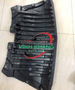 2135200000 - CHẮN BÙN GẦM MERCEDES E450 2016-2021 (Copy) 2135200000 - CHẮN BÙN GẦM MERCEDES E450 2016-2021 (Copy) - Ảnh 2