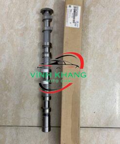 2410025000 - TRỤC CAM HÚT KIA RONDO 2011-2014