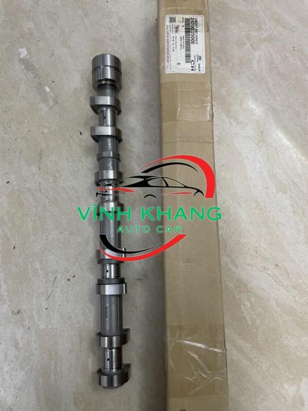 2410025000 - TRỤC CAM HÚT KIA RONDO 2011-2014 2420025000 - TRỤC CAM XẢ HYUNDAI TUCSON 2006-2013