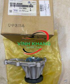 251002E020 - BƠM NƯỚC KIA CARENS 2013-2017 - Ảnh 2