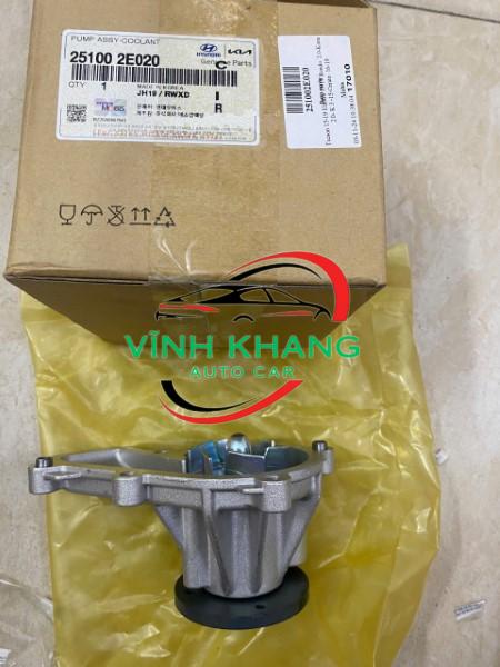 251002E020 - BƠM NƯỚC KIA CARENS 2013-2017 251002E020 - BƠM NƯỚC KIA CARENS 2013-2017 - Ảnh 2