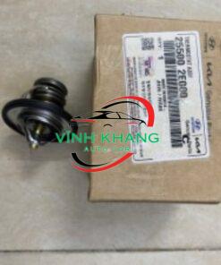 255002E000 - VAN HẰNG NHIỆT KIA CARENS 2013-2016