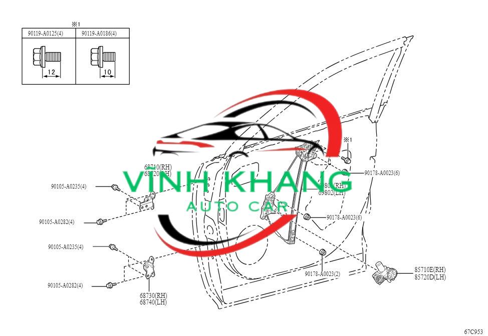 CÁNH CỬA FORD FOCUS GIÁ TỐT | YRJ14FS09202H CÁNH CỬA FORD FOCUS GIÁ TỐT | YRJ14FS09202H - Ảnh 4
