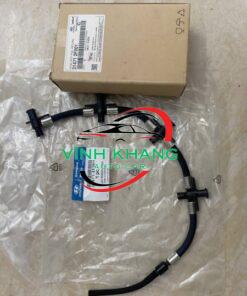 314712F001 | ỐNG DẦU HỒI KIM PHUN KIA SEDONA