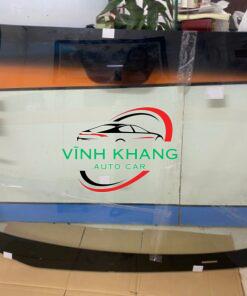 86111A7130 | KÍNH CHẮN GIÓ TRƯỚC KIA K3 2012-2018