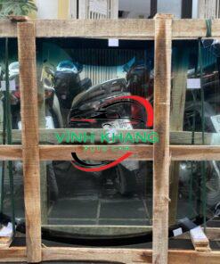 13930679503 | KÍNH CHẮN GIÓ CHEVROLET SPARK 2005-2010