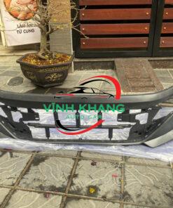 86511AY000 | BA ĐỜ SỐC TRƯỚC HYUNDAI ACCENT 2024-2025