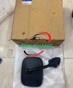 876074A100 | GƯƠNG CHIẾU HẬU LƯNG XE HYUNDAI STAREX