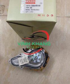 19200RAD003 | BƠM NƯỚC HONDA CIVIC 2006