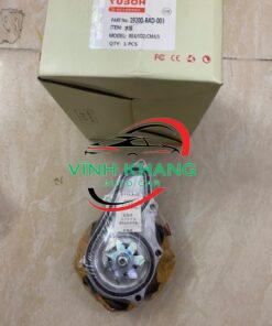 19200RAD003 | BƠM NƯỚC HONDA CIVIC 2006