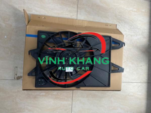3S71-8C607-BD | QUẠT KÉT NƯỚC FORD MONDEO 2007 3S71-8C607-BD | QUẠT KÉT NƯỚC FORD MONDEO 2007