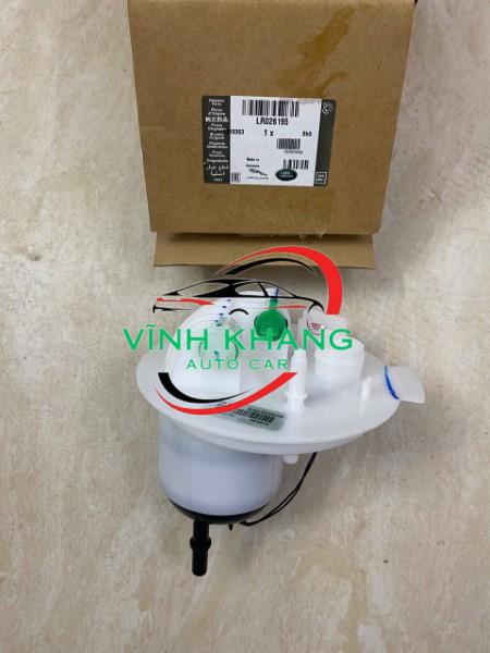 LR026195 | LỌC XĂNG RANGE ROVER EVOQUE 2012-2018 LR026195 | LỌC XĂNG RANGE ROVER EVOQUE 2012-2018