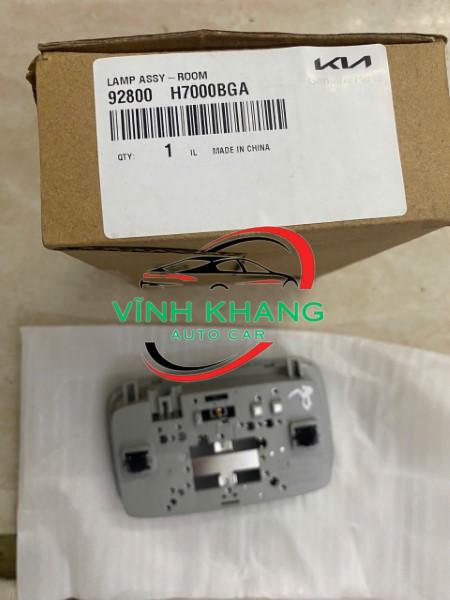 92800H7000BGA | ĐÈN TRẦN KIA SOLUTO 2018 92800H7000BGA | ĐÈN TRẦN KIA SOLUTO 2018