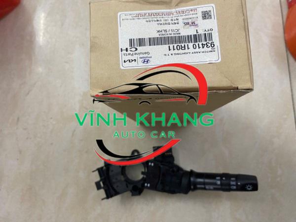 934101R001 | CÔNG TẮC PHA COS HYUNDAI ACCENT 2014-2019 934101R001 | CÔNG TẮC PHA COS HYUNDAI ACCENT 2014-2019