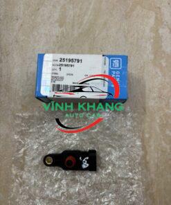 25195791 | CẢM BIẾN CHÂN KHÔNG (MAP) CHEVROLET SPARK