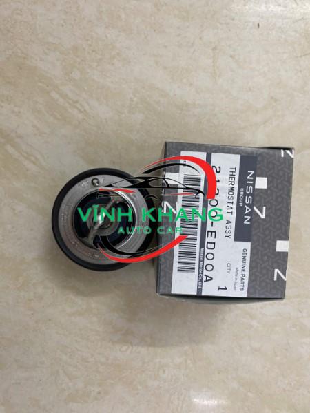 21200ED00A | VAN HẰNG NHIỆT NISSAN XTRAIL 21200ED00A | VAN HẰNG NHIỆT NISSAN XTRAIL