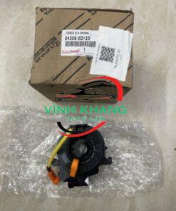 843060D120 | CUỘN KÈN TOYOTA VIOS 2007-2014