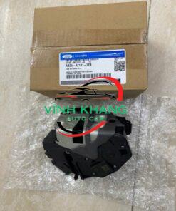 AB39A21813E | BỔ NGẬM KHÓA CỬA MAZDA BT50 2013-2021
