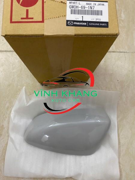 GW0H691N7 | ỐP KÍNH CHIẾU HẬU MAZDA 6 2015-2018 GW0H691N7 | ỐP KÍNH CHIẾU HẬU MAZDA 6 2015-2018