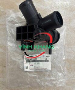 25329F2000 | CỔ ĐỔ NƯỚC HYUNDAI VELOSTER 2017-2020