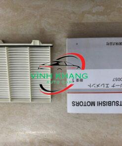 MR500057 | LỌC GIÓ MÁY LẠNH MITSUBISHI PAJERO 1997-2006
