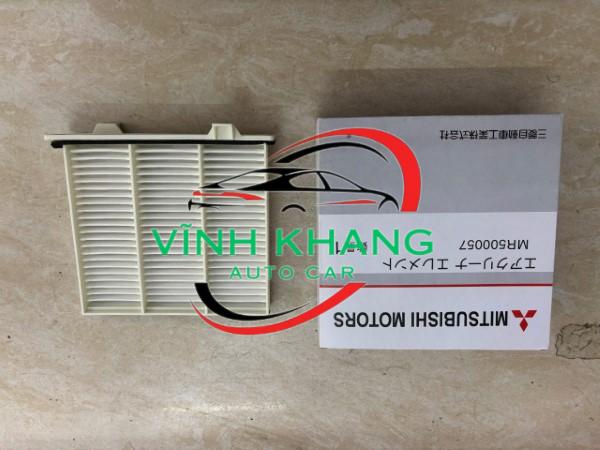 MR500057 | LỌC GIÓ MÁY LẠNH MITSUBISHI PAJERO 1997-2006 MR500057 | LỌC GIÓ MÁY LẠNH MITSUBISHI PAJERO 1997-2006