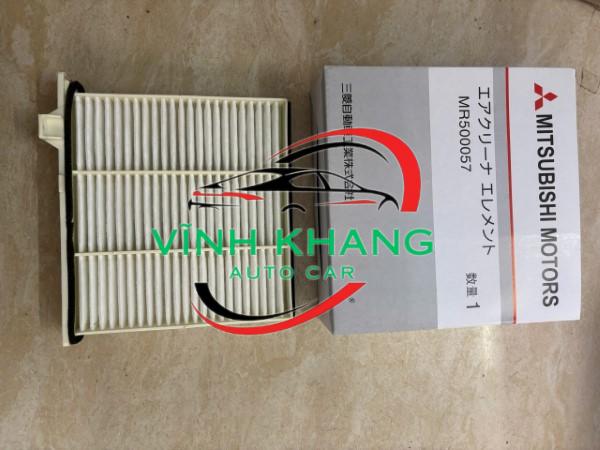 MR500057 | LỌC GIÓ MÁY LẠNH MITSUBISHI PAJERO 1997-2006 MR500057 | LỌC GIÓ MÁY LẠNH MITSUBISHI PAJERO 1997-2006