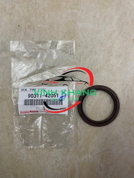 90311-42051 | PHỚT ĐẦU TRỤC CƠ TOYOTA CAMRY 90311-42051 | PHỚT ĐẦU TRỤC CƠ TOYOTA CAMRY