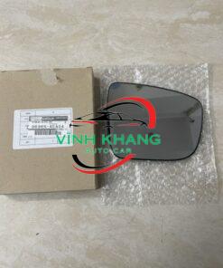 96365-4CA0A | MẶT GƯƠNG CHIẾU HẬU NISSAN XTRAIL 2014
