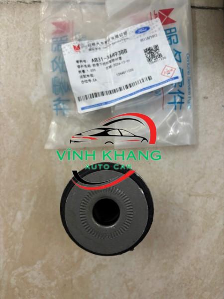 AB3Z3069A | CAO SU CÀNG A DƯỚI FORD EVEREST 2013-2020 AB3Z3069A | CAO SU CÀNG A DƯỚI FORD EVEREST 2013-2020